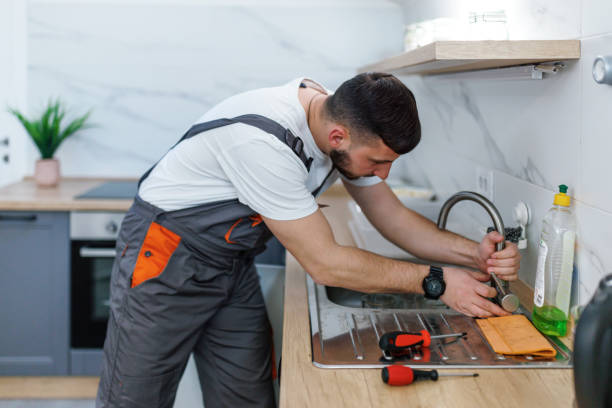 Best Pipe Repair Near Me  in Bel Air, MD