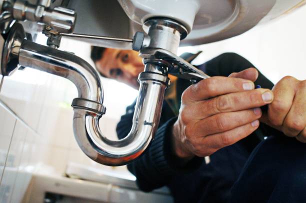 Best Clogged Drain Plumber  in Bel Air, MD