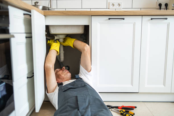 Best Sewer Line Repair  in Bel Air, MD