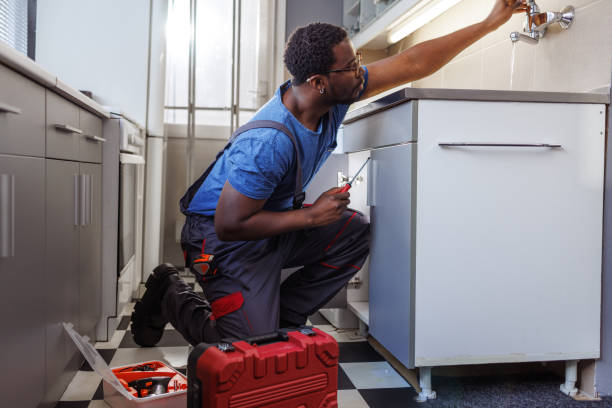 Best Commercial Plumbing Services  in Bel Air, MD